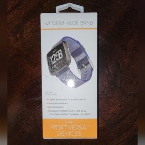 Fitbit Versa Band
